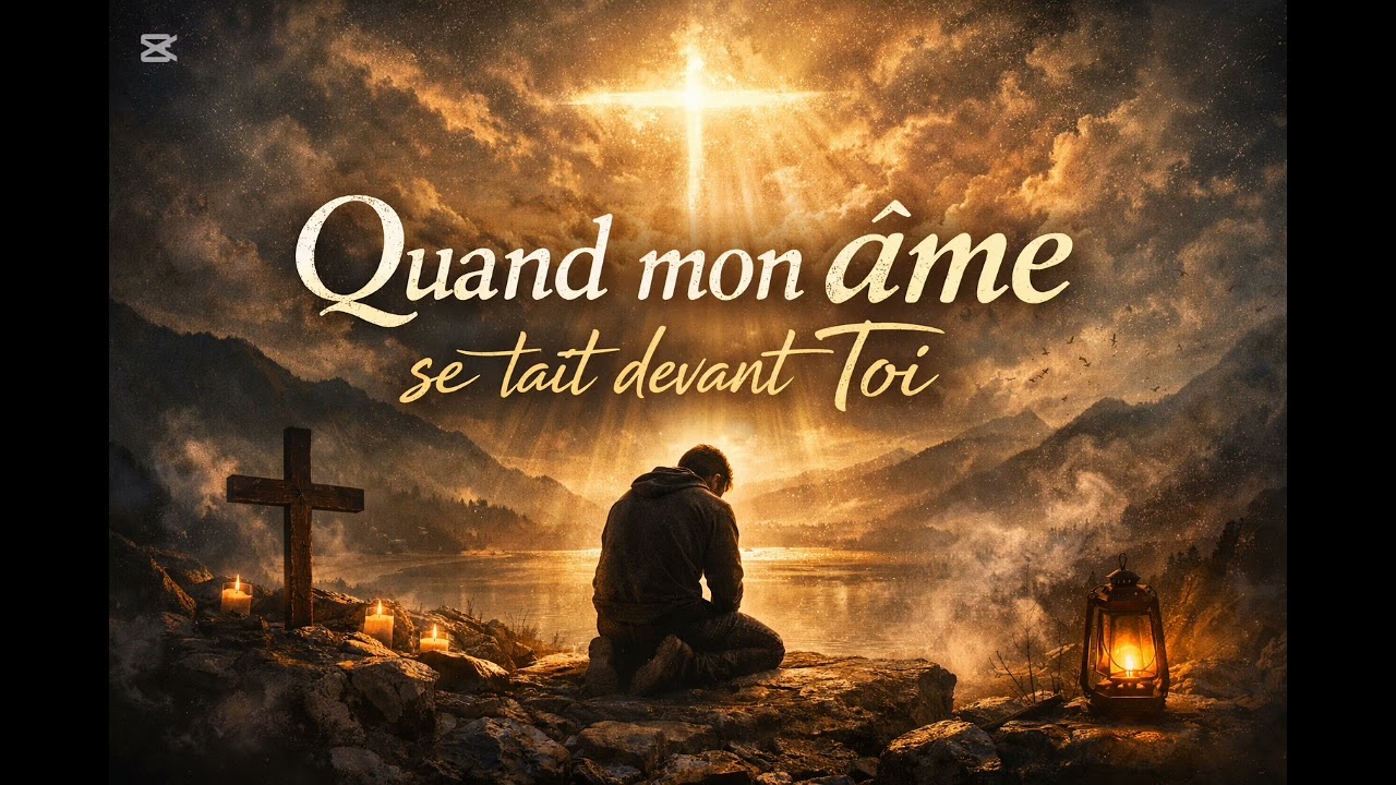 Une adoration pure qui touche le cœur de Dieu