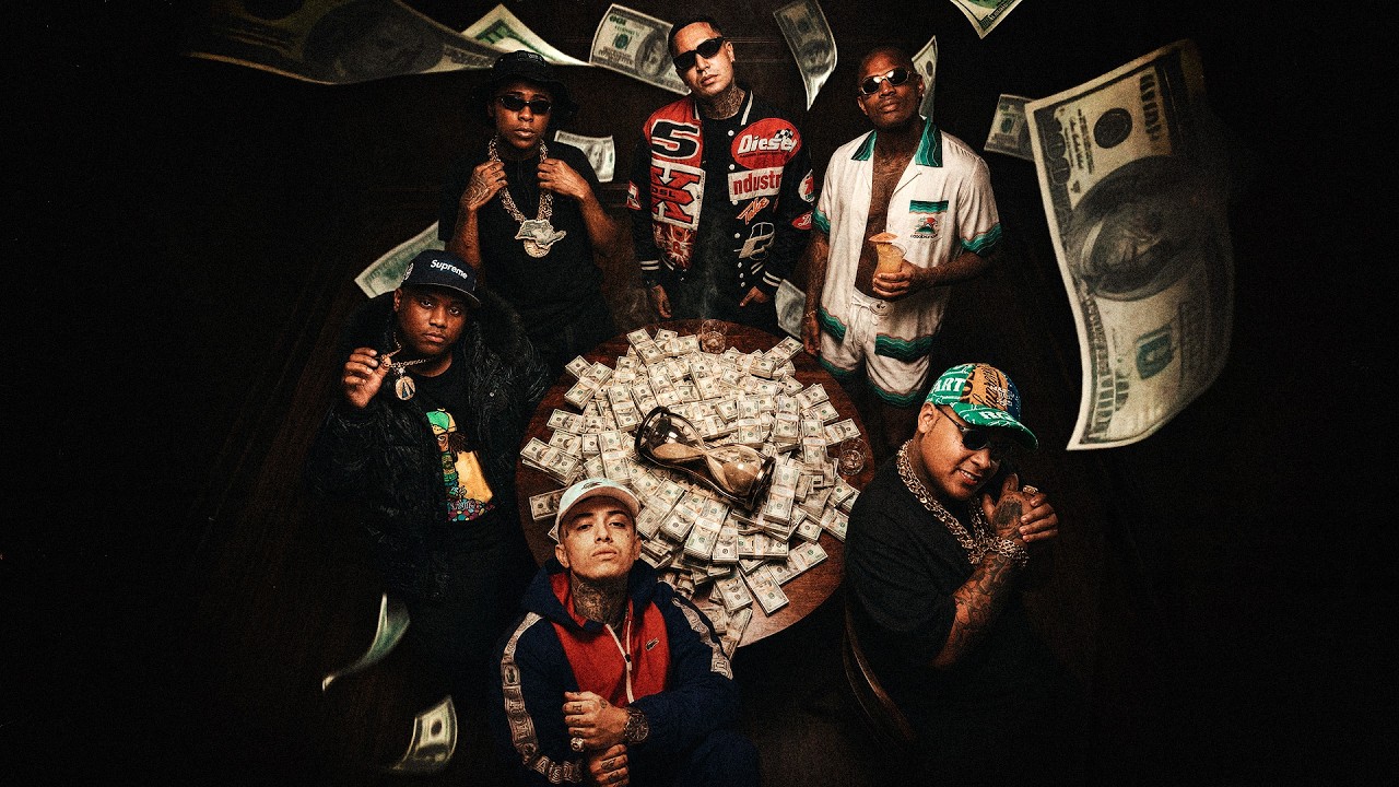 Contagem Regressiva 2 - Mc Ig, Mc Ryan SP, Mc J Vila, Mc Meno K, Mc Lele JP, Men&oacute; Prod&iacute;gio (Dj TC)