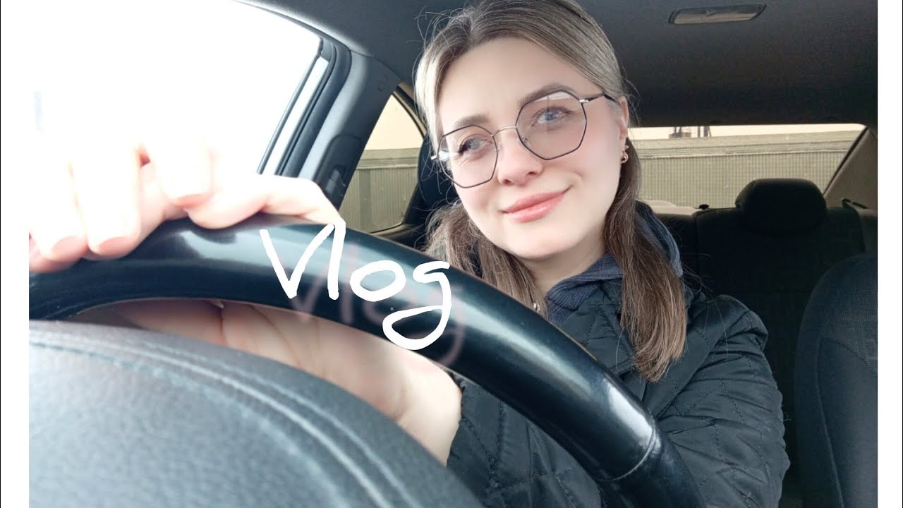 ВЛОГ. ПРОГУЛКА ПО МАГАЗИНУ. НУ И ЦЕНЫ 🙈