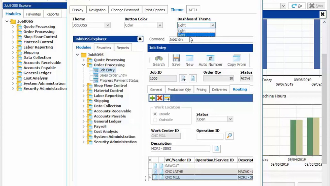 Tech Tip Tuesday  Dashboards and ShopView