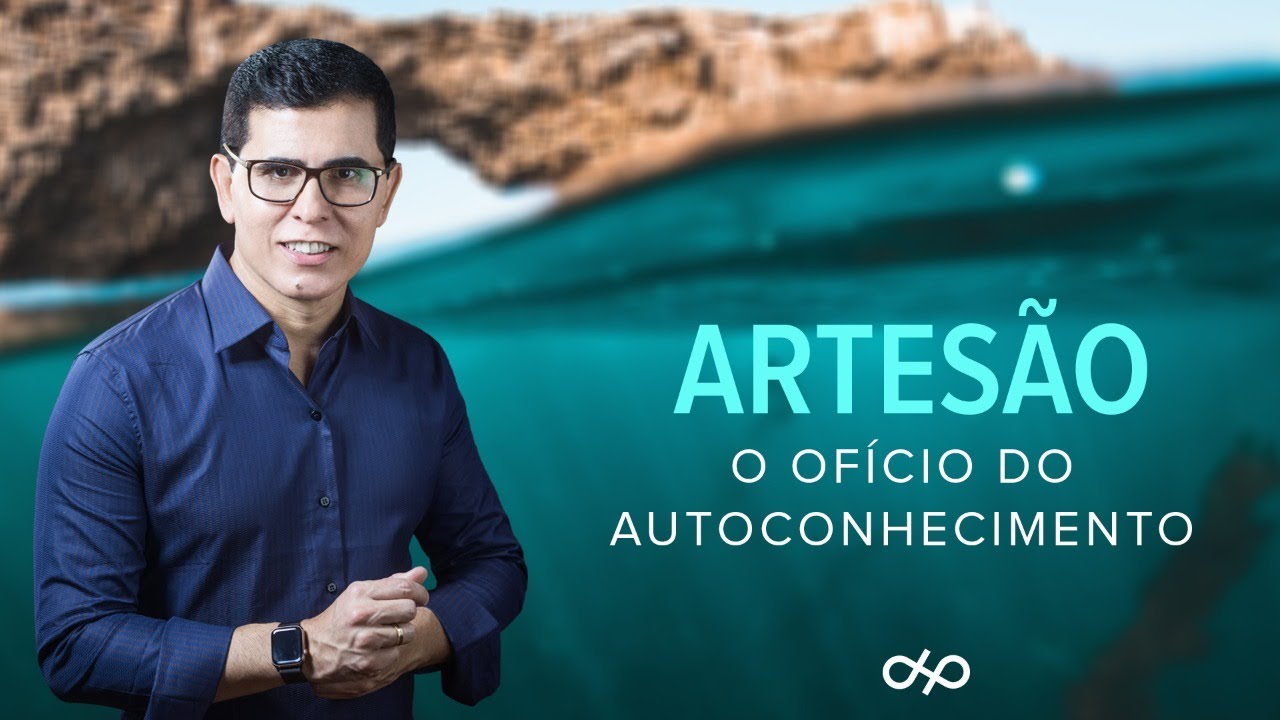 ARTESÃO - O OFÍCIO DO AUTOCONHECIMENTO