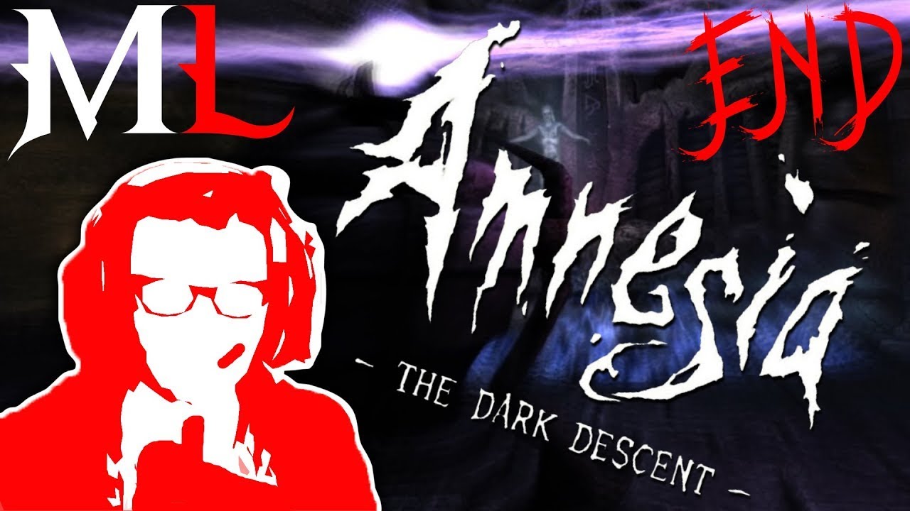 КОНЕЦ...НАЧАЛО | Amnesia: The Dark Descent | Часть 15 (КОНЕЦ!) (Записано в 2020 году)
