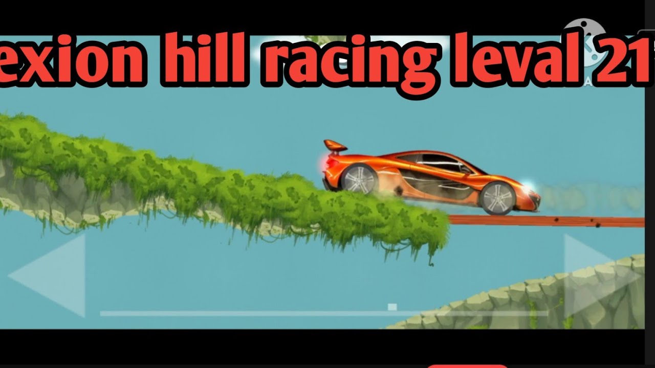 Exion hill racing leval 21 | #exion 