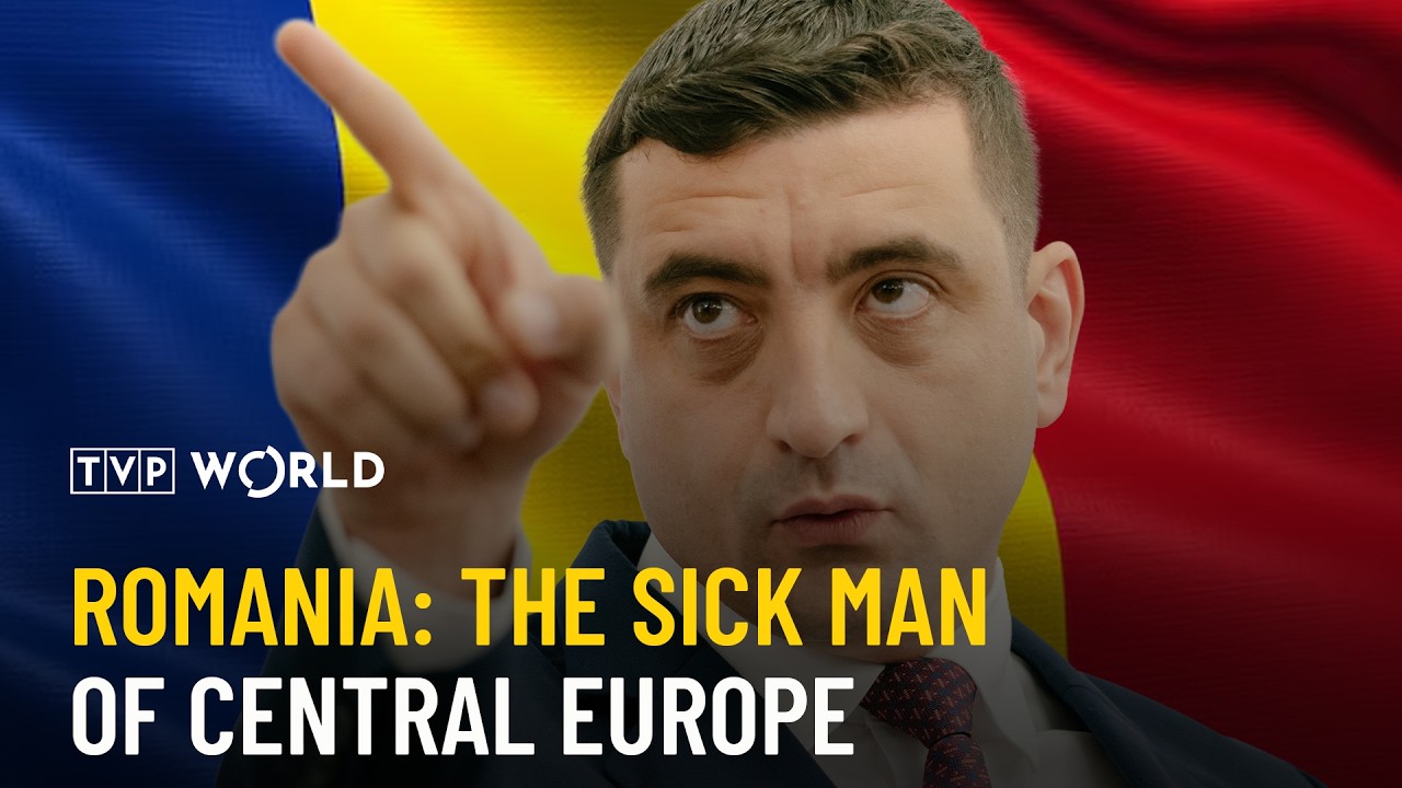 Is Romania&rsquo;s pro-Western future under question? | News in Depth