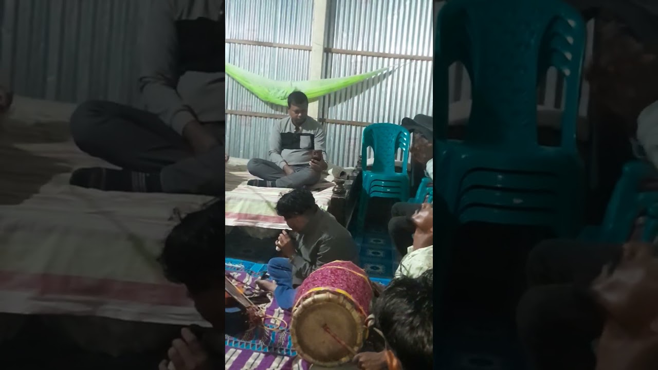 আমার কে আছে  আপনা  শিল্পী ও গীতিকার জাহাঙ্গীর দেওয়ান 