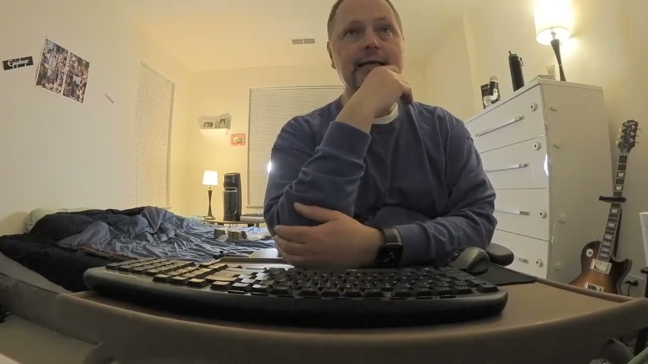 Zoom Q2n 4K  Quick Test @MartinBryan #musicproduction #video