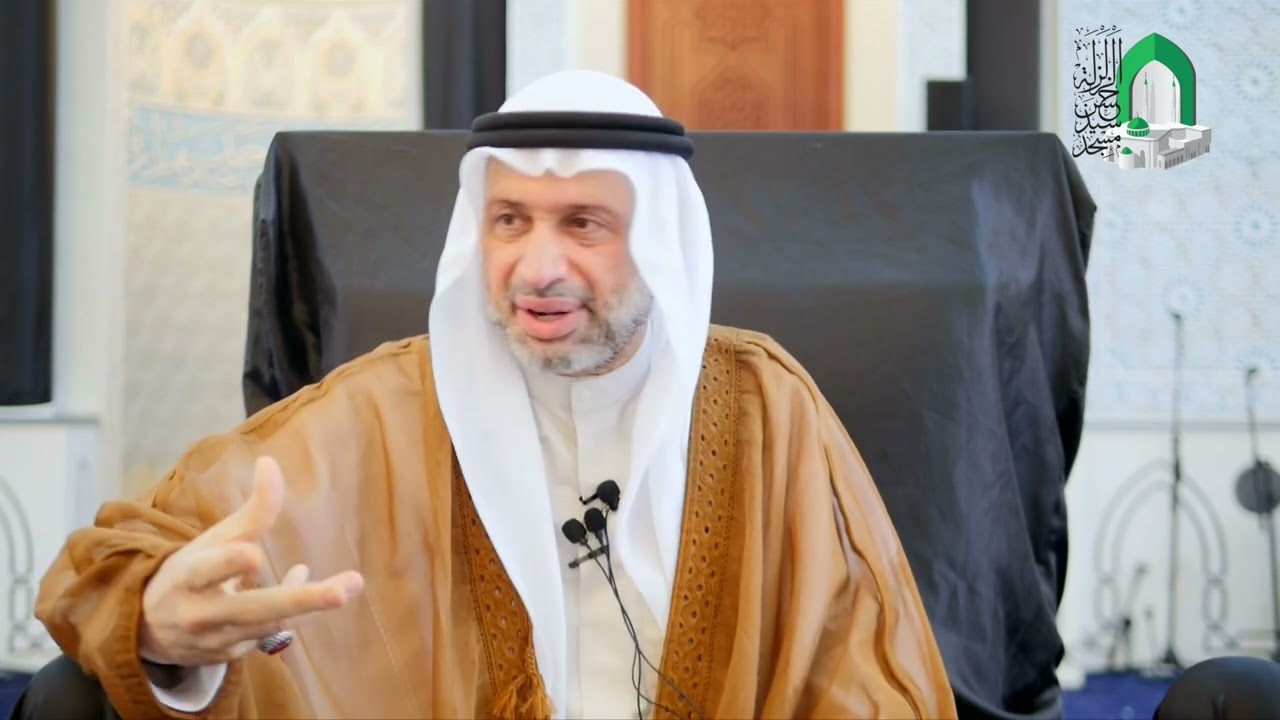 في ضيافة الرضا (ع) يوم دحو الأرض - سيد مصطفى الزلزلة