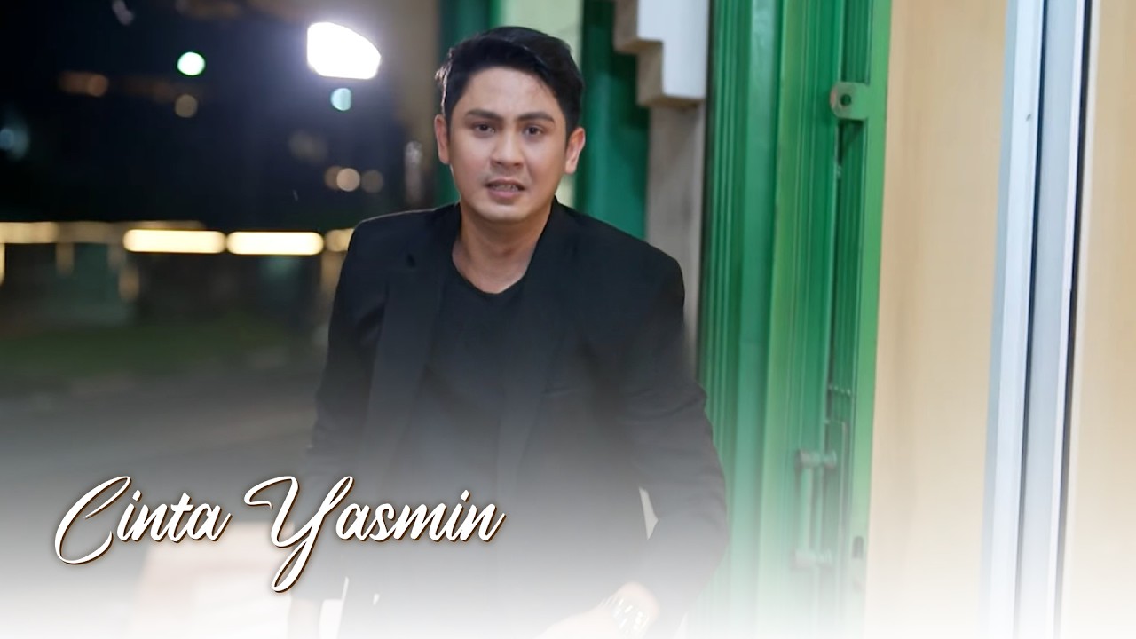 KEJAR-KEJARAN ANTARA DIRGA DAN GALANG | CINTA YASMIN EP 260 PART 2
