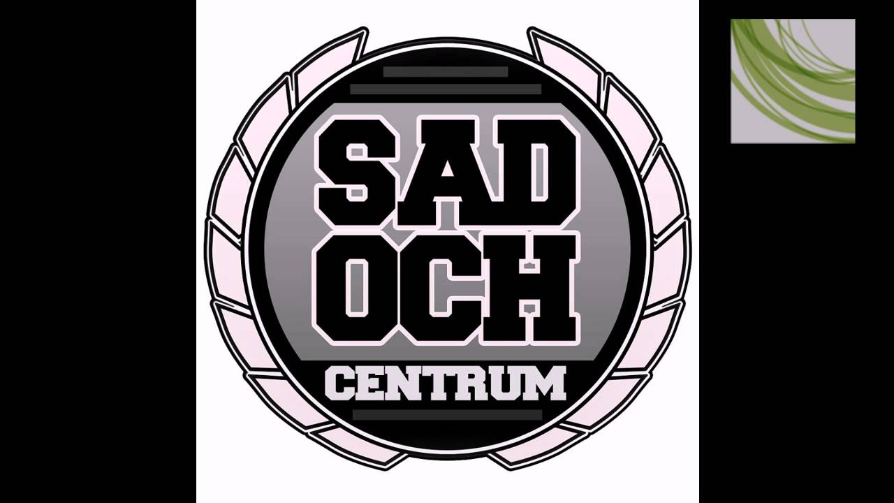 SADOCH - NIE JESTEM IDEALEM