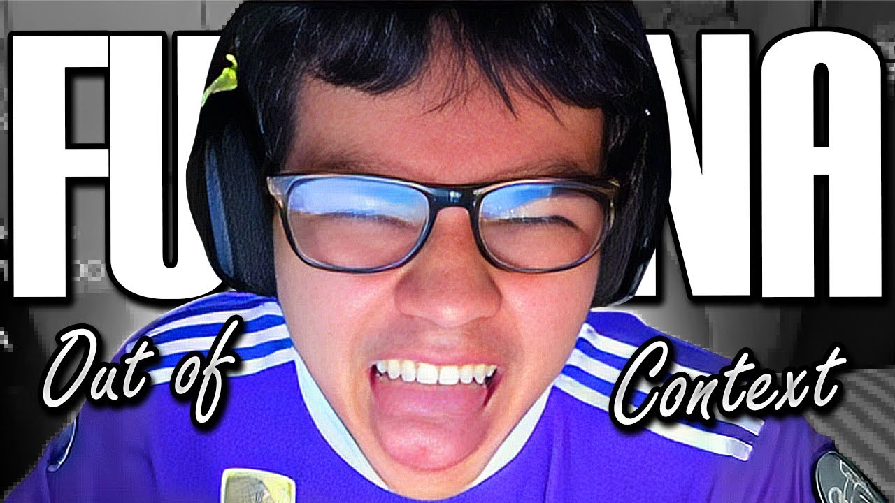 EL VIDEO MÁS FUNABLE DE SACHA UZUMAKI 💀