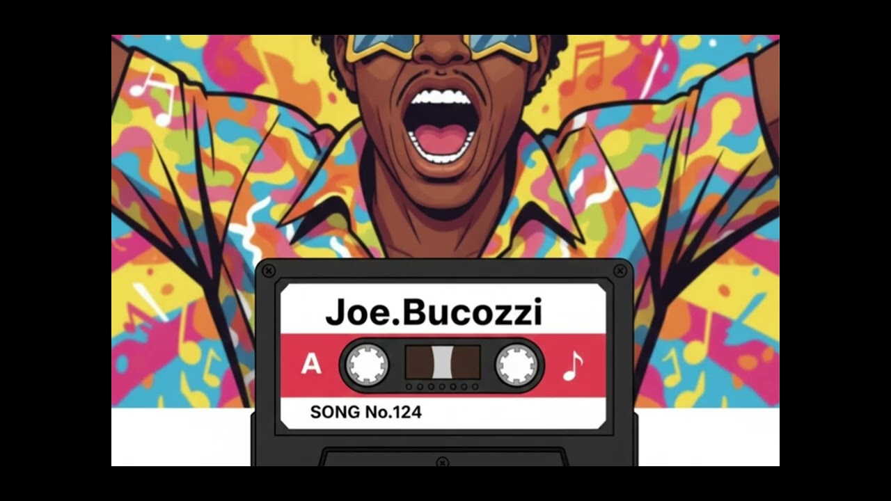 260320 Joe.Bucozzi SONG No.124