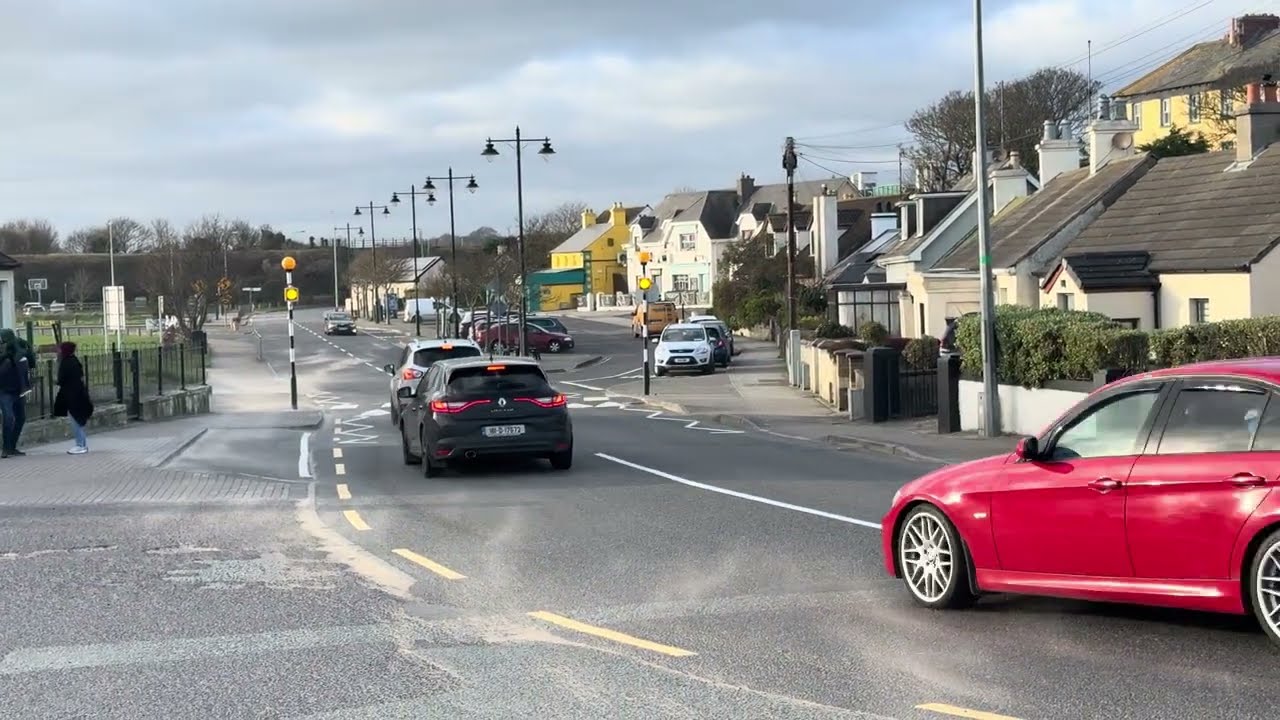 Laytown. Ireland 🇮🇪 