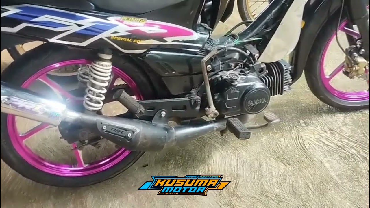 Stok menjelang ramadhan 