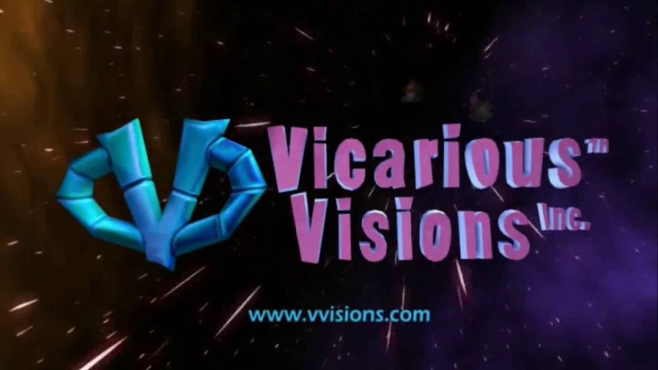 Vivendi Universal Games/Sofdec/Intrinsic Alchemy/Universal Interactive/Vicarious Visions (2003)
