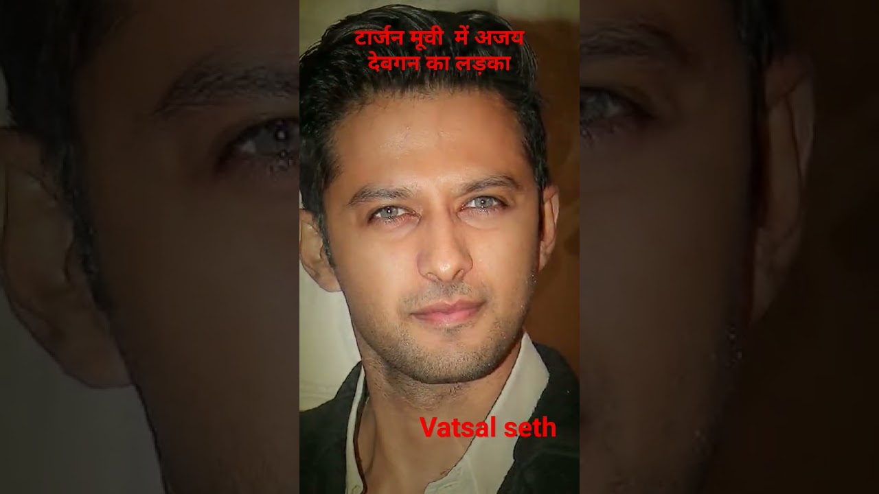 vatsal seth transformation#vatsalsheth #tarzan #transformation #bollywood #viral #trending #shorts