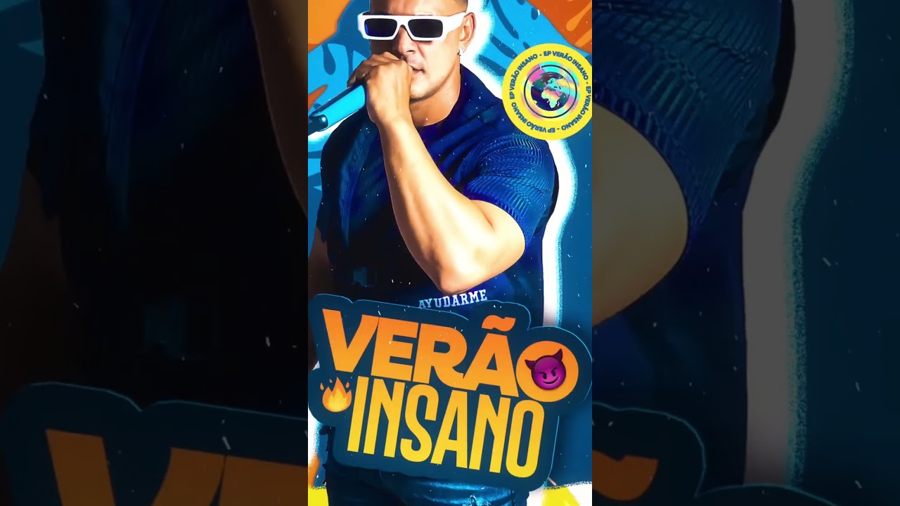 Bloquinho Verão Insano - Banda Ô Hit ao vivo 