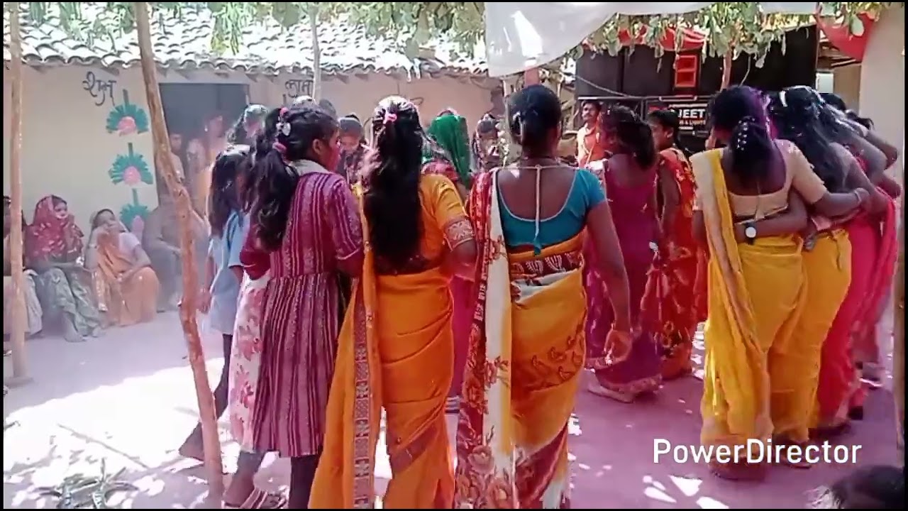शादी स्पेशल वीडियो| Shadi video 2025|पखनाकोट छत्तीसगढ़| Pakhnakot-C.G.@um.projects609