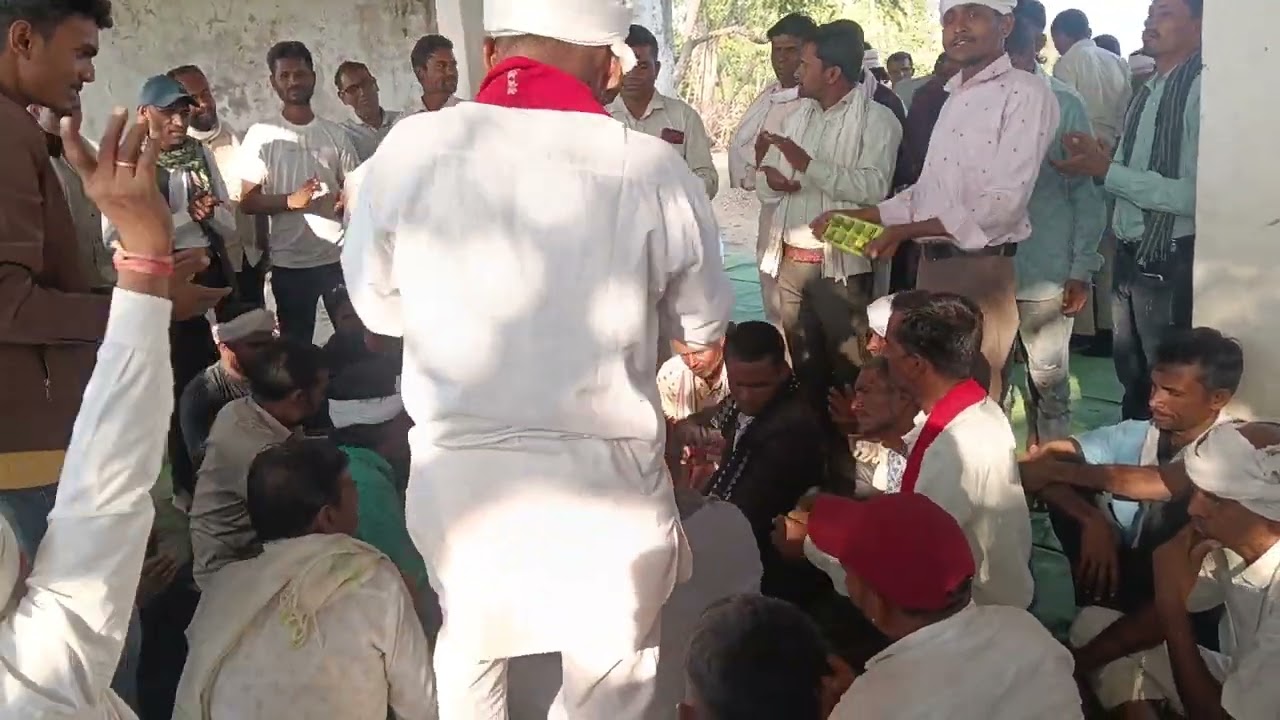 न्यू वागड़ी भजन जावू है भीलप्रदेश मा भजन गोविन्द गुरू 