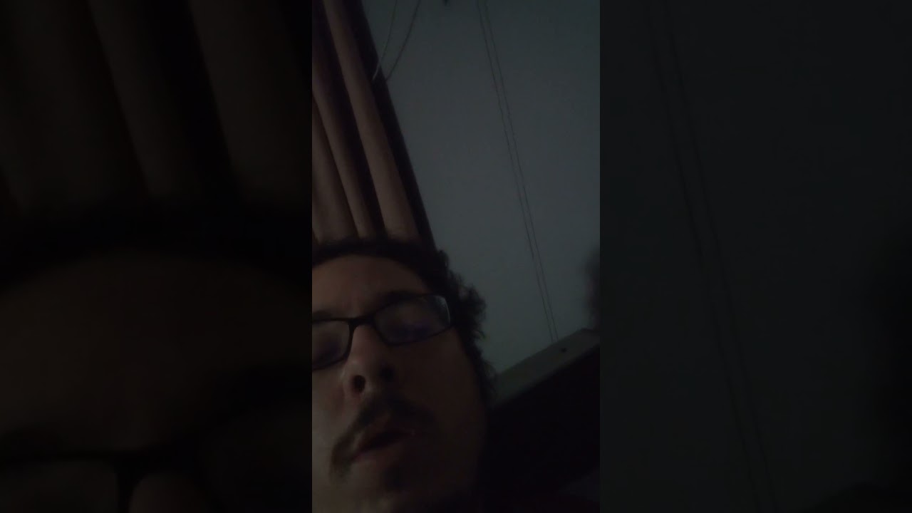 Derek Reynolds telling you I know 6 full songs in my head