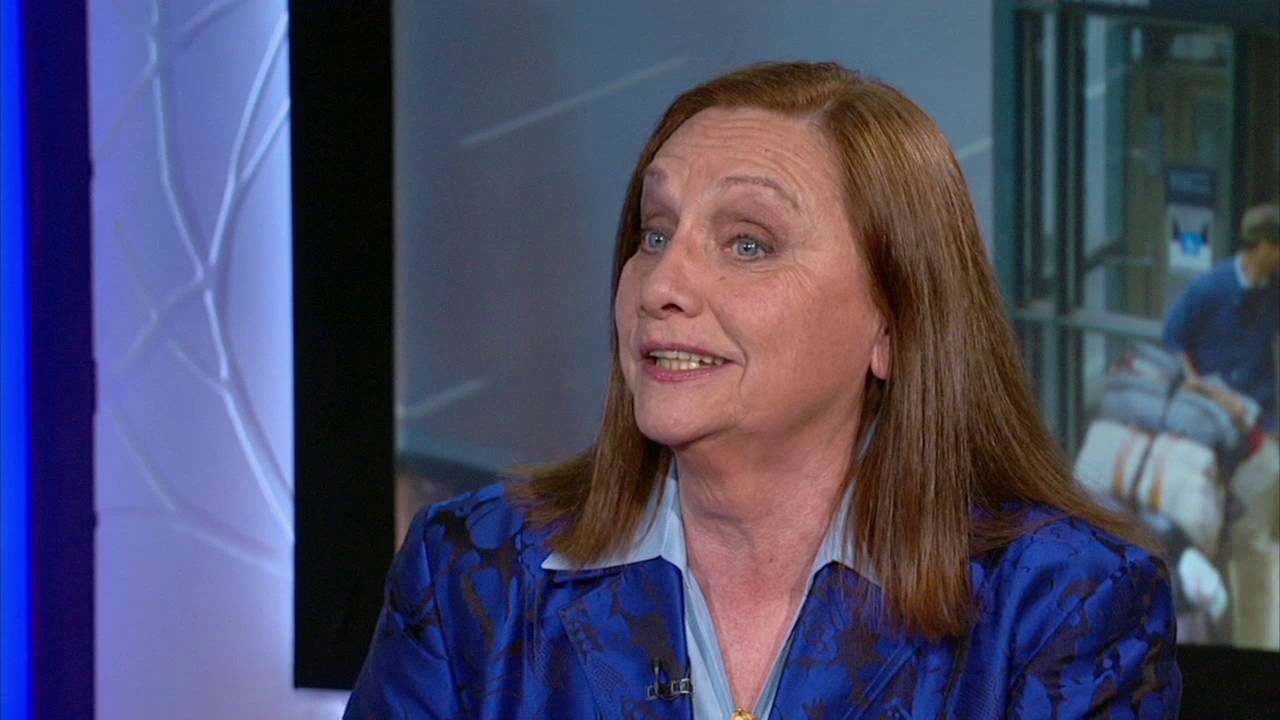 Dale Soules On Her Broadway Career & Orange Is The New Black