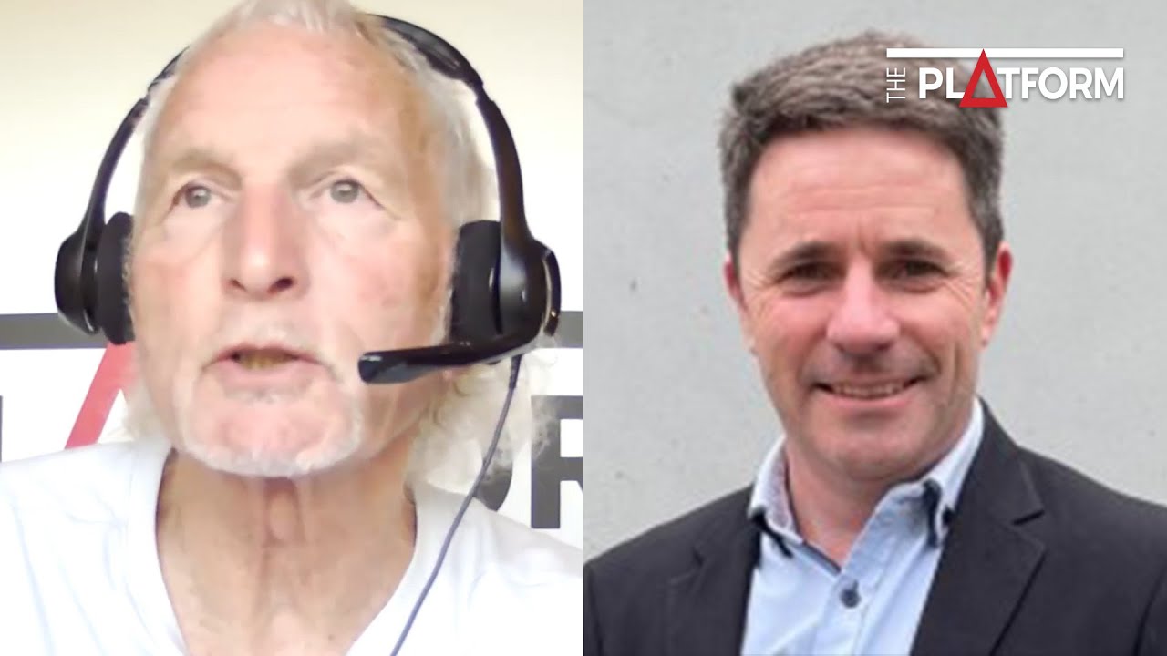 Nigel Matthews Talks Retirement Villages In New Zealand