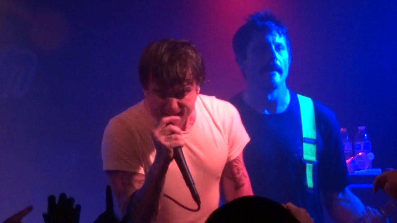 Saosin - 