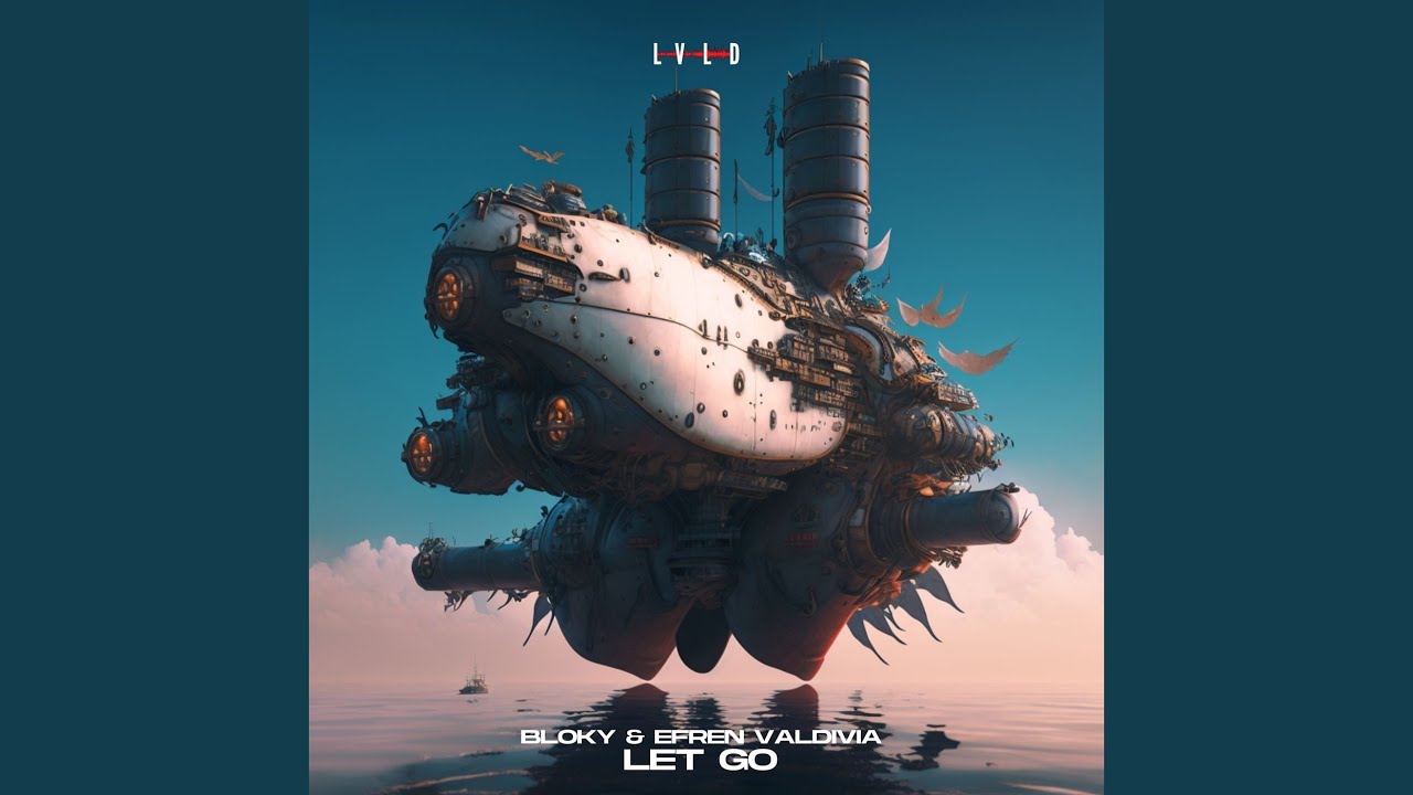 Let Go