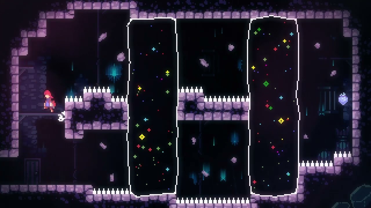 Celeste (100%) Part 9 - Chapter 2 Full Clear