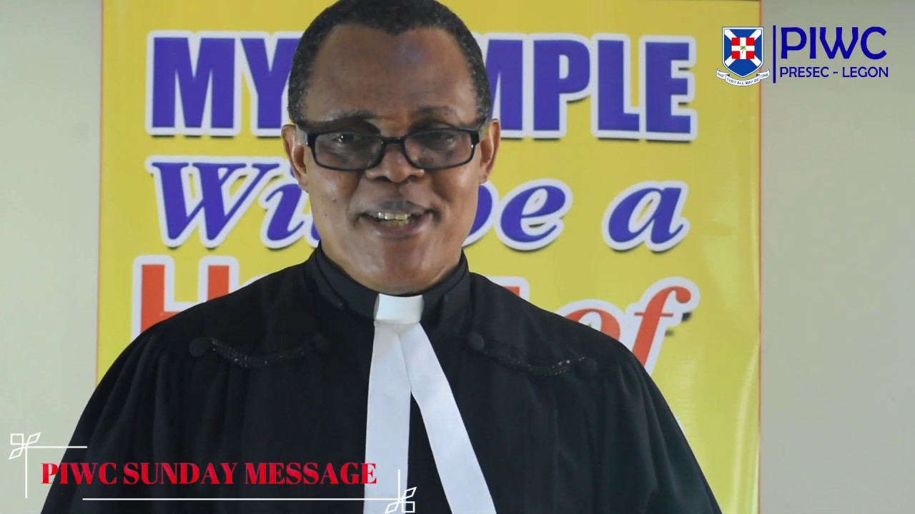 THE LORD IS MY SHEPHERD