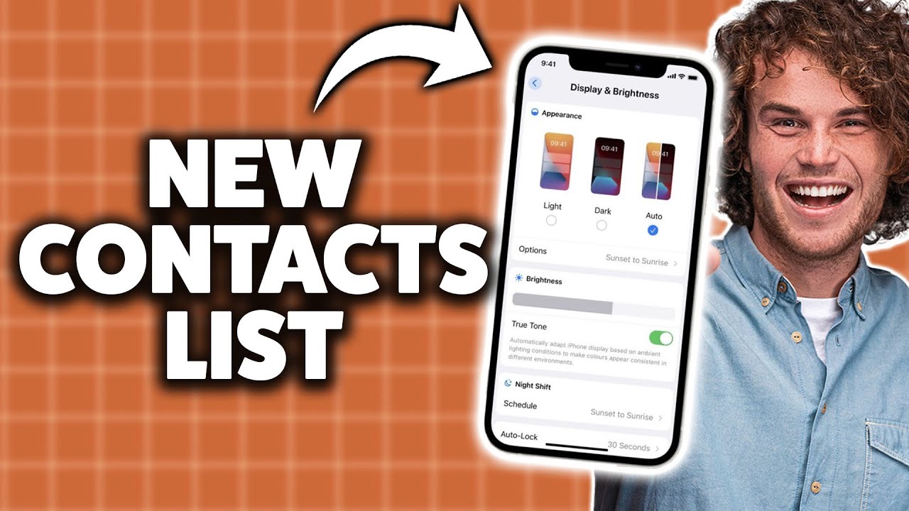 How To Check Recently Added Contacts On iPhone 2026 (Step-By-Step Tutorial)