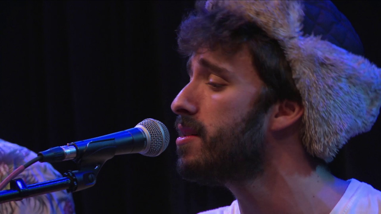 AJR - Drama