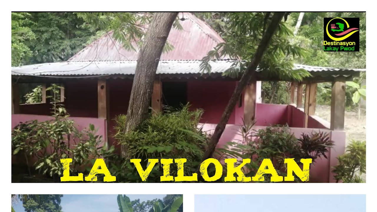 ISTWA LA VILOKAN: (COMMUNE SAINT LOUIS DU NORD, NORD'OUEST, HAITI).