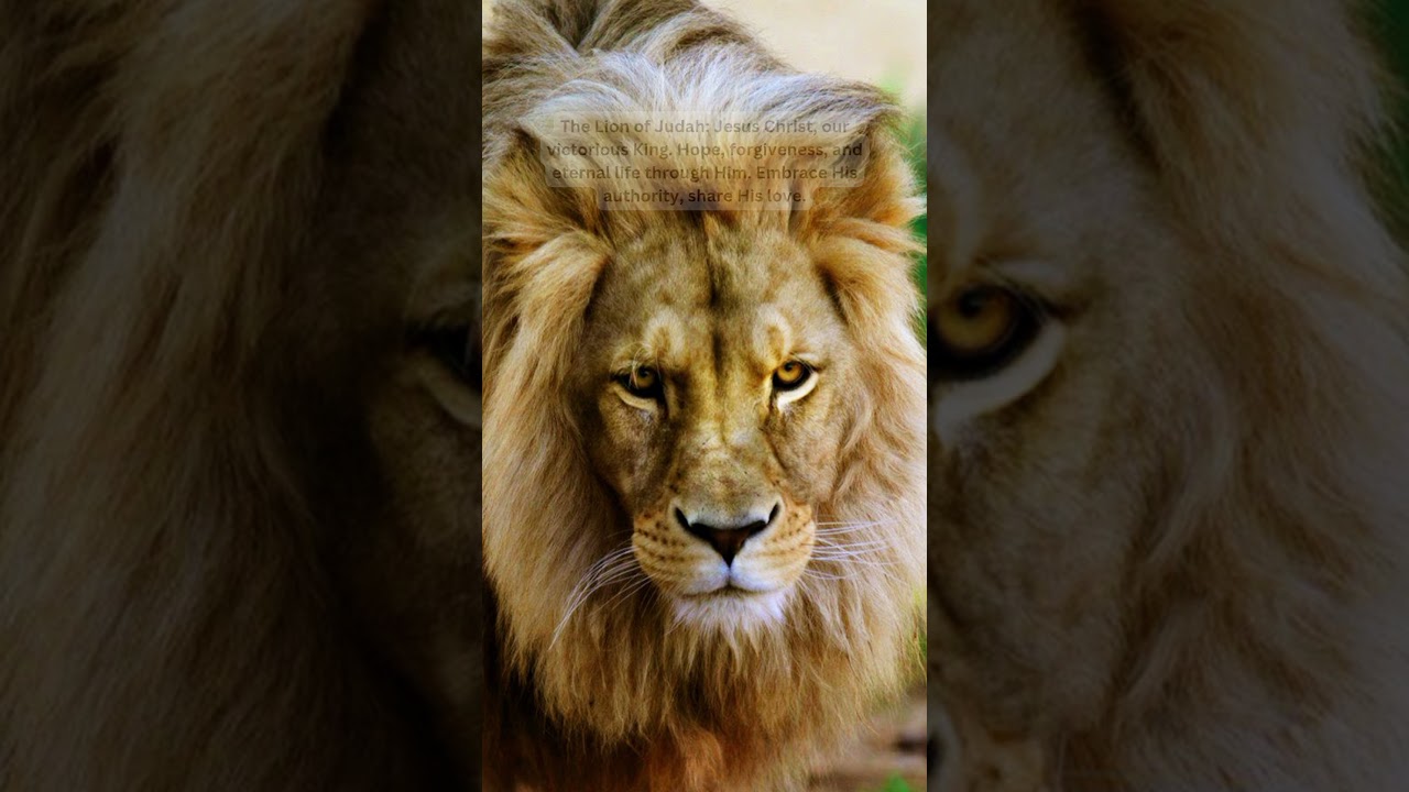 Lion of Judah