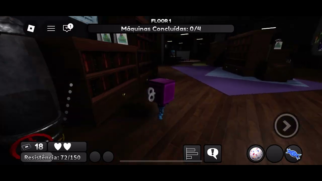 Pt1 jogando dands wurd 