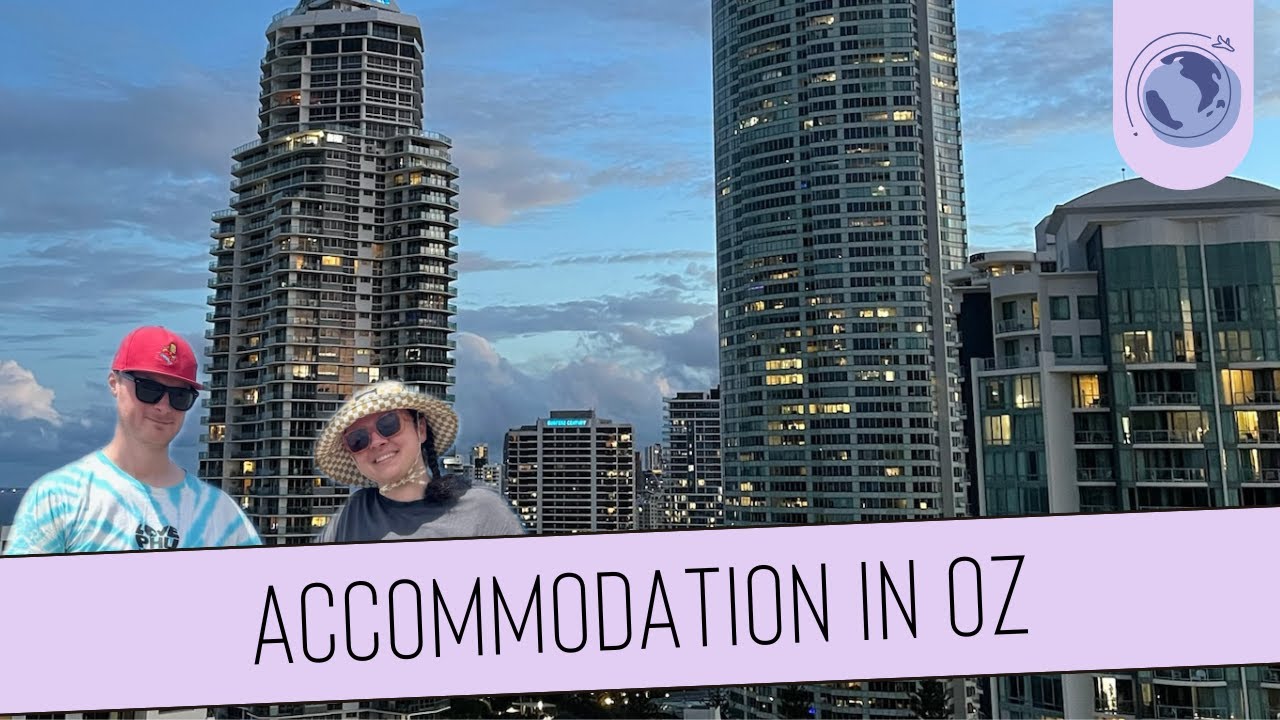 HONEST Australian Accommodation Reviews From Our Travels - Travel Vlog