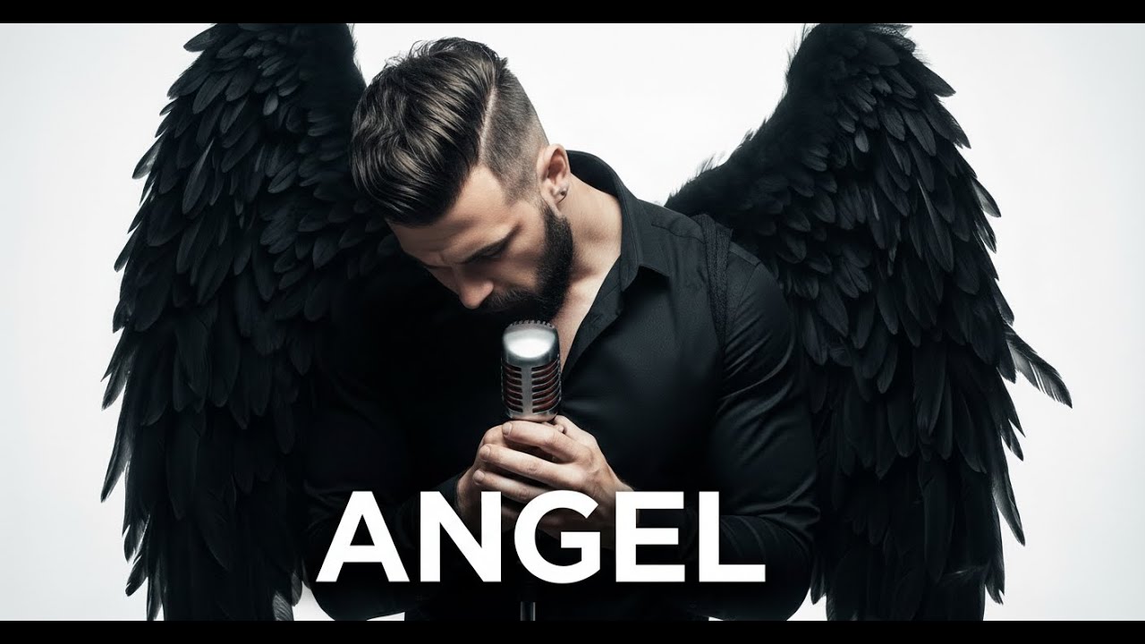 ANGEL – One More Light Energy | Emotional Alt Rock Ballad