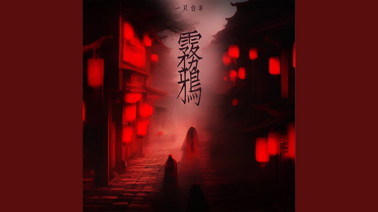 雾鸦
