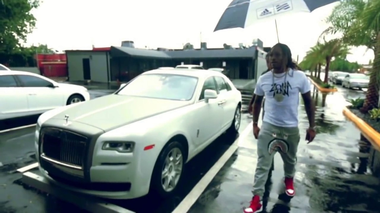 Drake & Future   Digital Dash Prod   by Southside & Metro Boomin Music Video