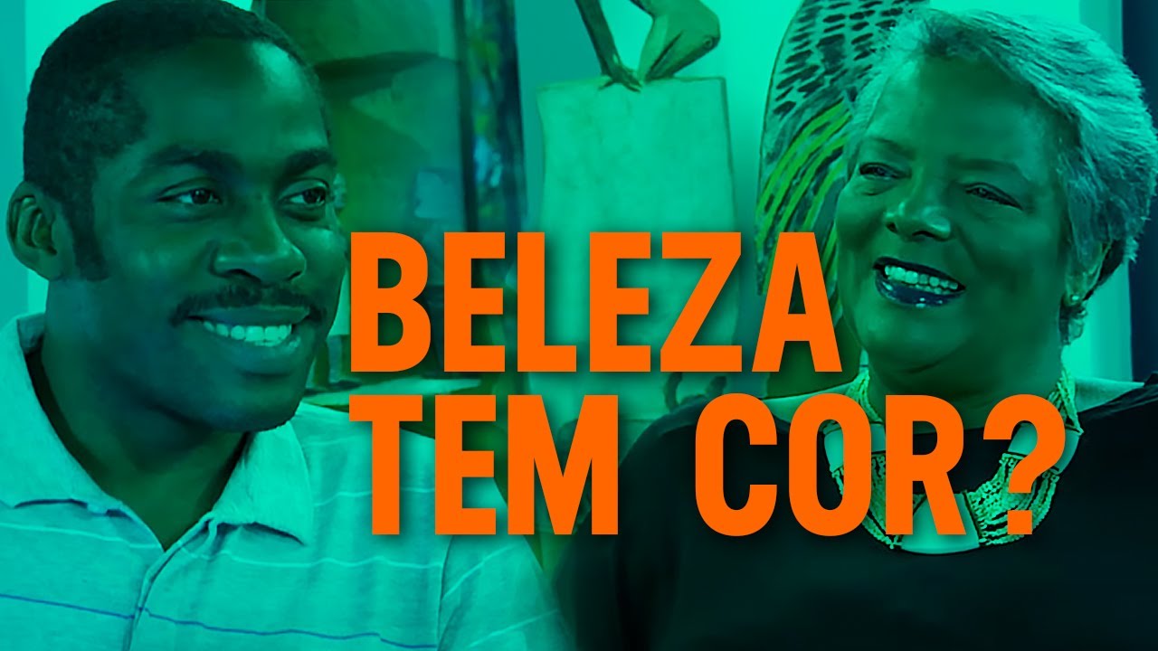 Lázaro Ramos conversa com a primeira miss negra do Brasil | Espelho