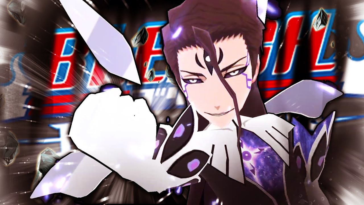 THE NEW BEST CHARACTER IN THE GAME! 6TH ANNIVERSARY AIZEN REVIEW! Bleach: Brave Souls!