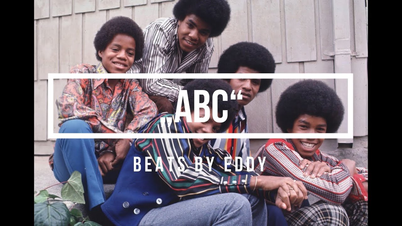 Beats by Eddy - The Jackson 5 