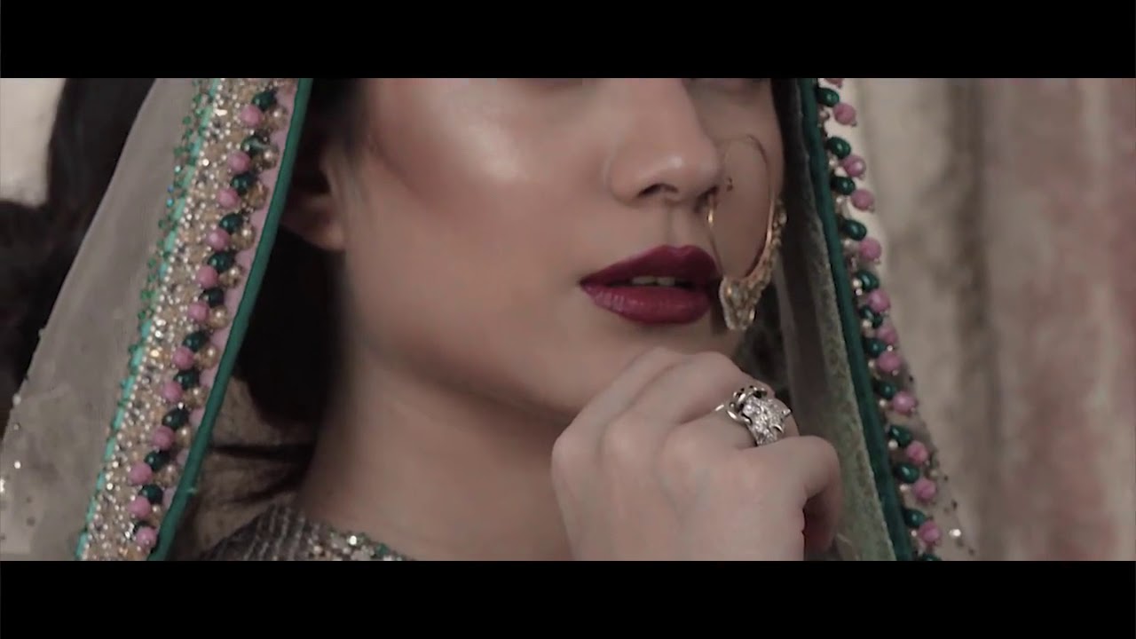 Persian Princess by Sonia Azhar