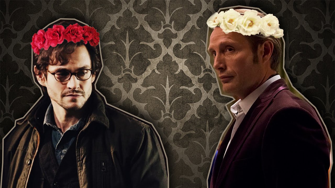 HANNIBAL Crackvid [На русском]