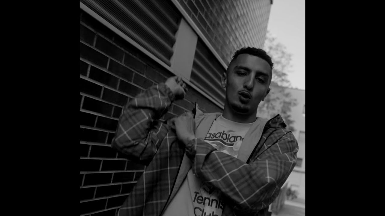 (FREE) Baby Gang x Morad Type Beat - 