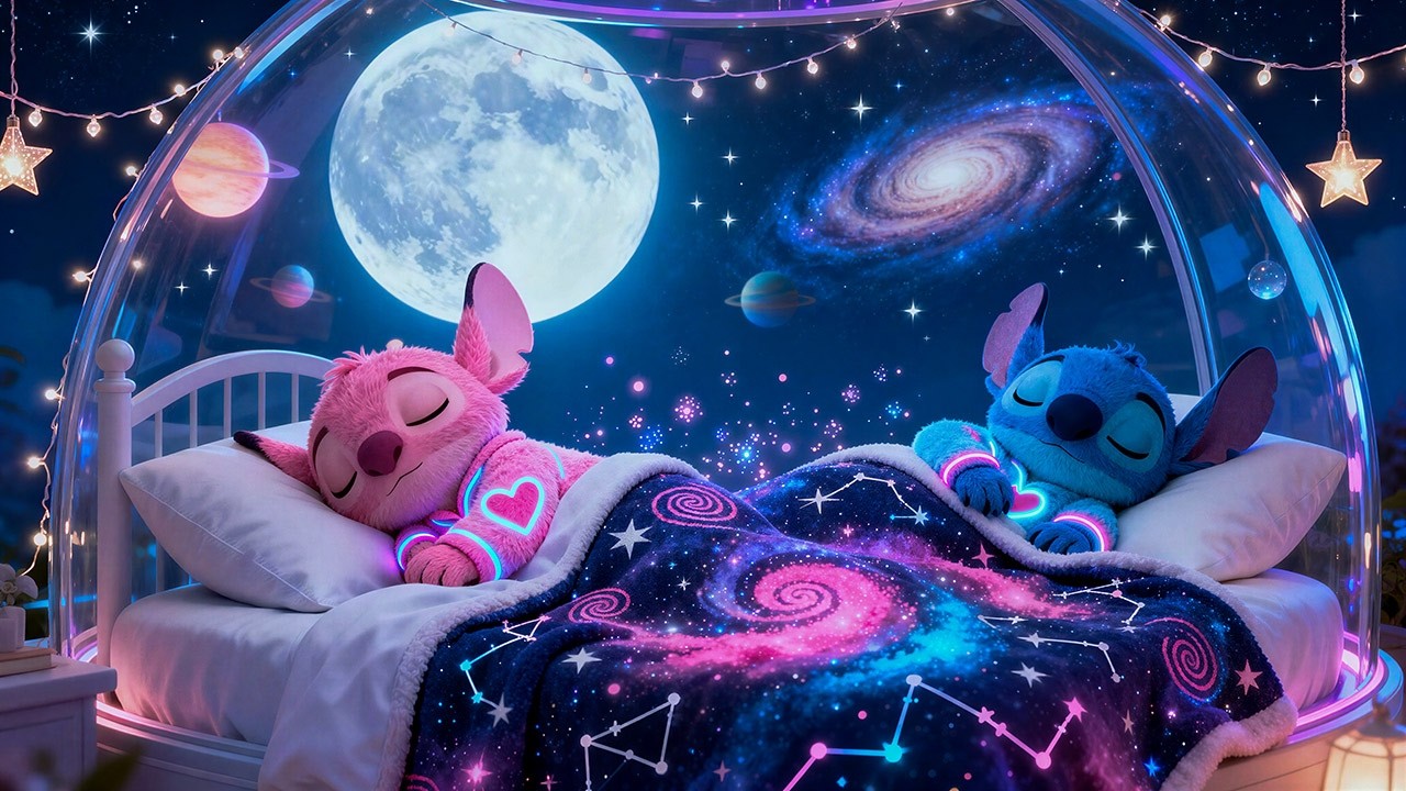 Погрузитесь в глубокий сон всего за 6 минут 🌙 | Нежные гармонии для спокойствия, исцеления и обно...