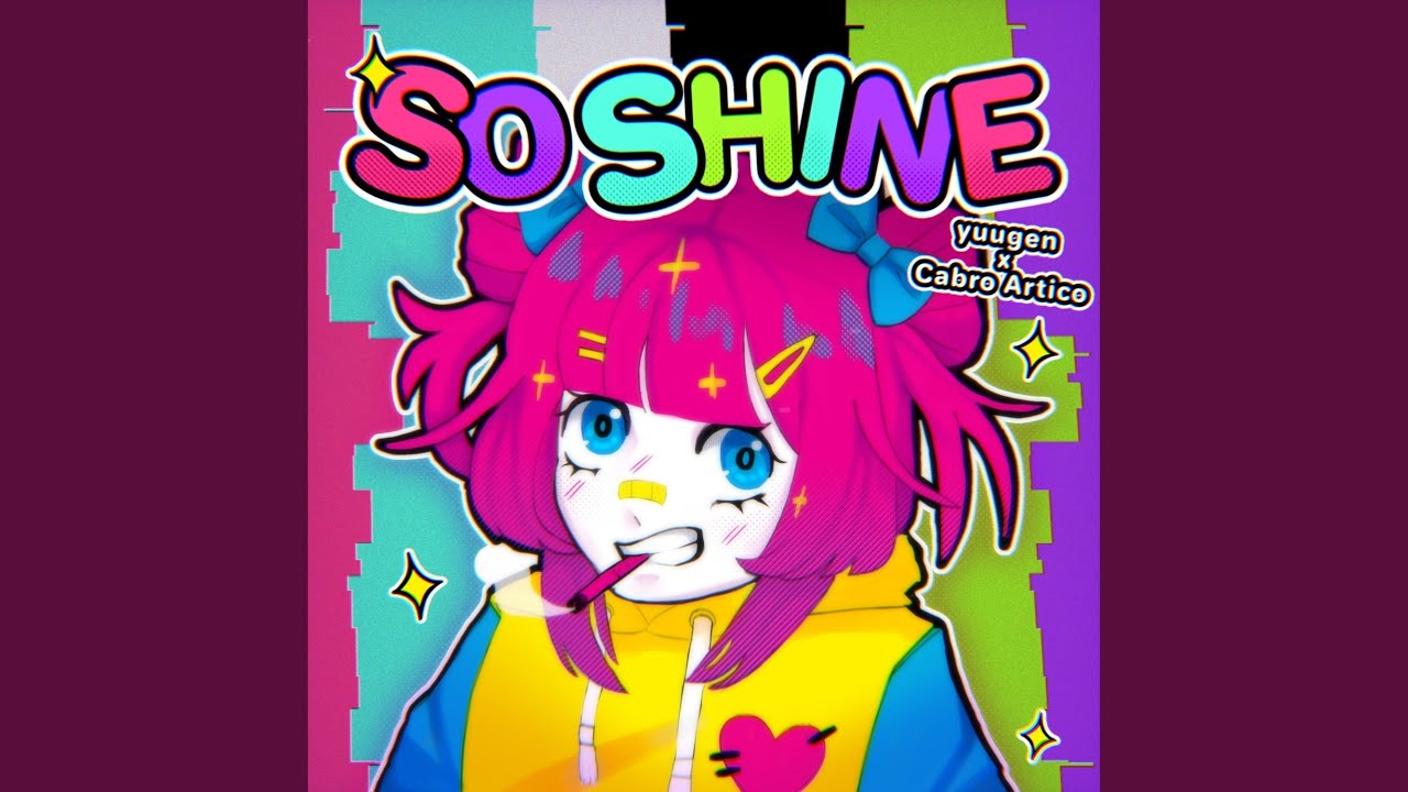 So Shine