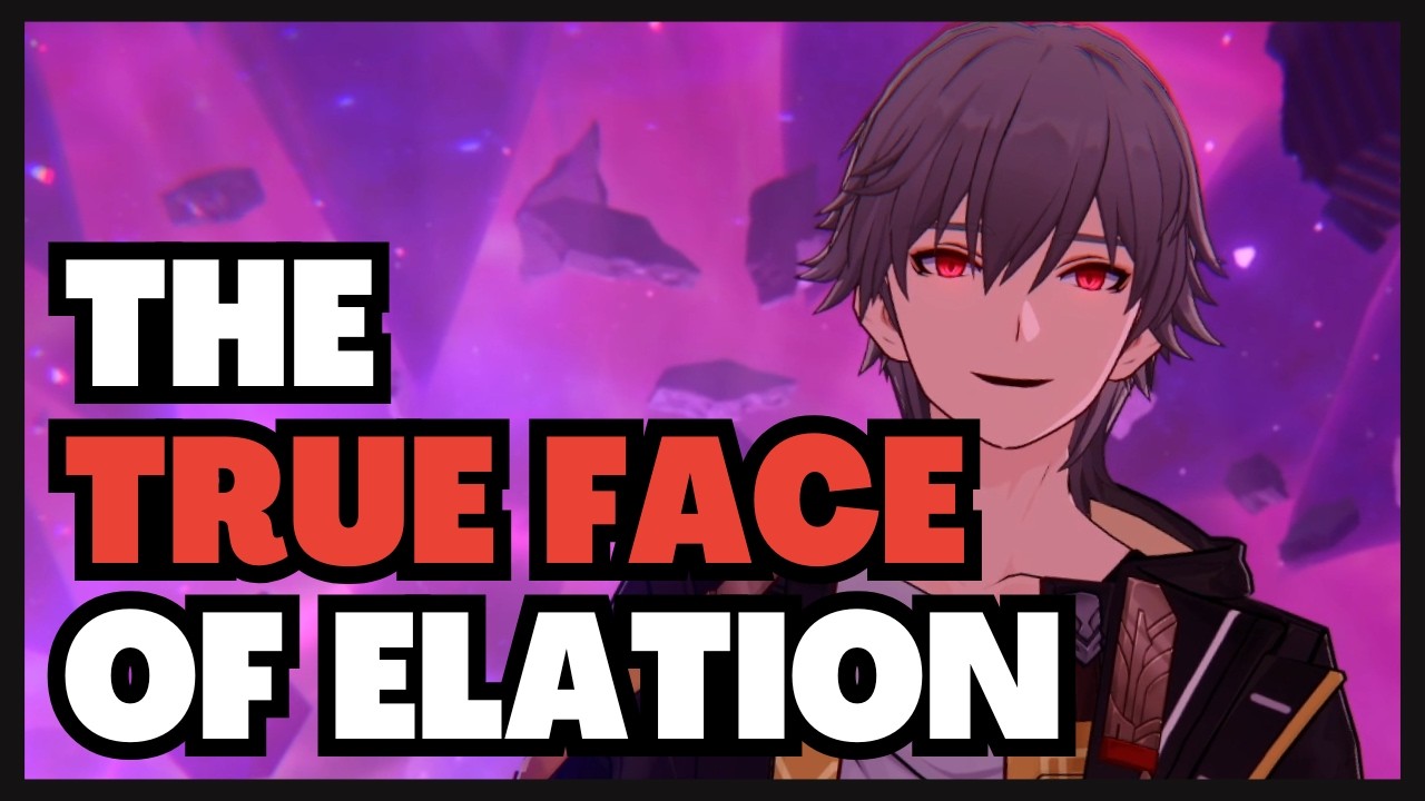 The Aeon Of Elations Alter-EGO | Honkai Star Rail Lore