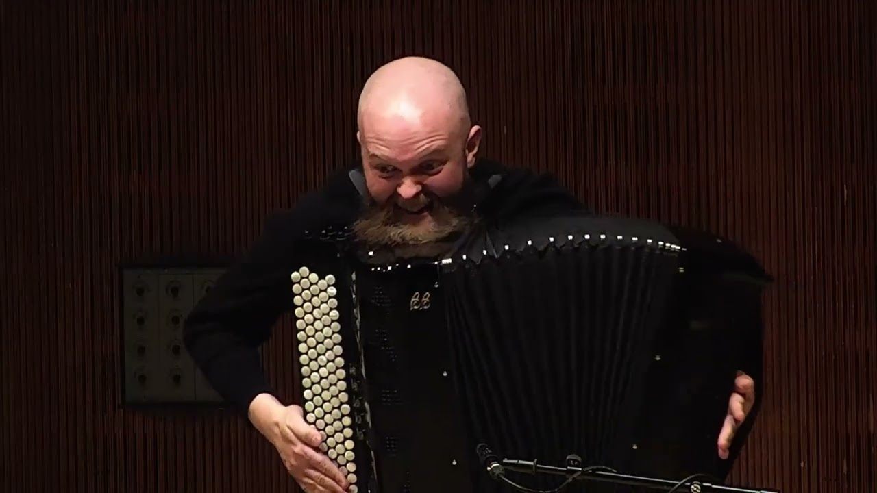 Flashing - Arne Nordheim | Flemming Valmundsson