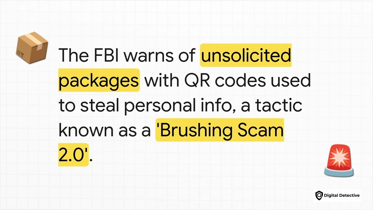 Quishing 101: The QR Code Scam You Don’t See Coming