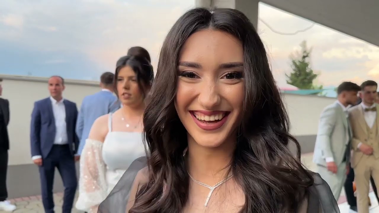 Intervistë me maturantët - e ardhmja e tyre?❤️